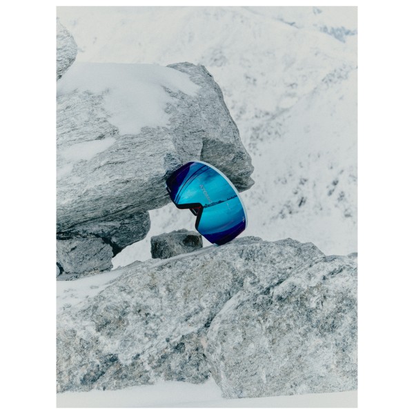 Atomic - Redster L HD S2 - Skibrille