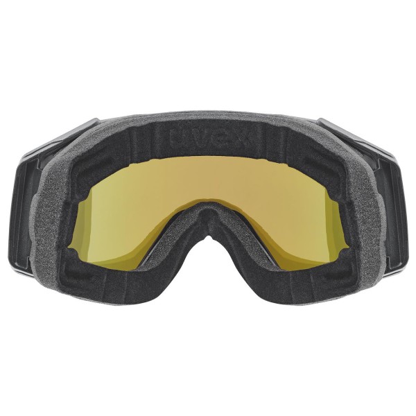 Uvex - Gravity Mirror S2 - Maschera da sci