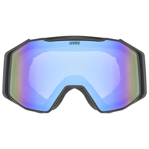 Uvex - Gravity Mirror S2 - Skibrille