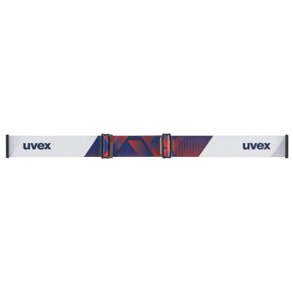 Uvex - Gravity Mirror S2 - Skibrille
