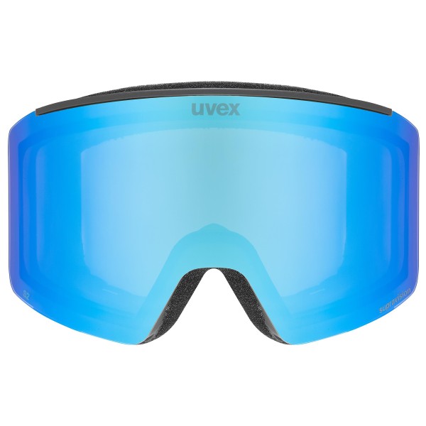 Uvex - Ignite Mirror S2 - Skibril
