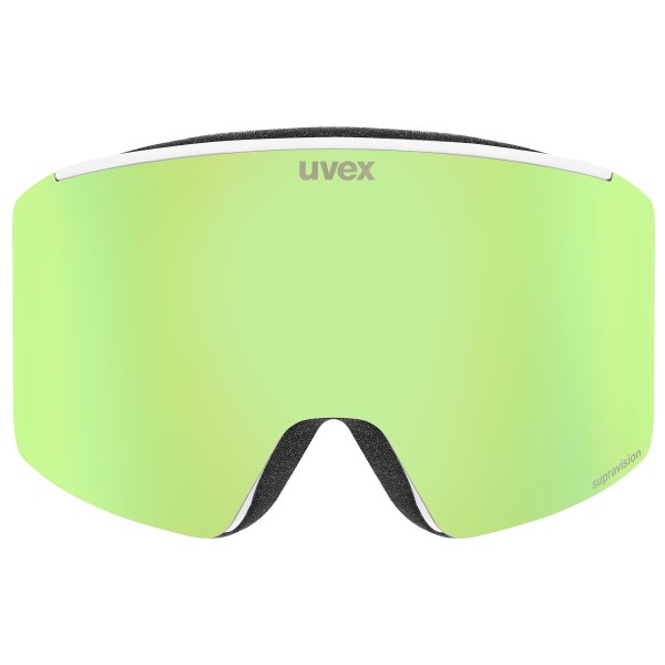 Uvex - Ignite Mirror S3 - Skibril