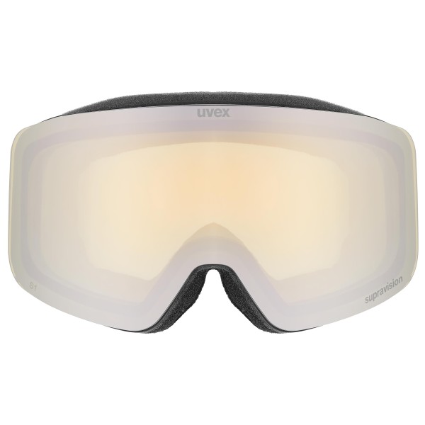 Uvex - Kid's Pwdr Mirror S1 - Skibrille