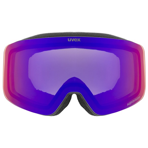 Uvex - Kid's Pwdr Mirror S2 - Laskettelulasit