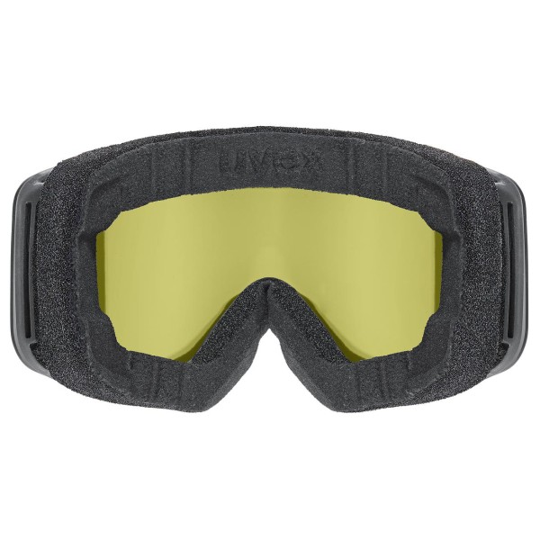 Uvex - Kid's Pwdr Mirror S2 - Skibriller