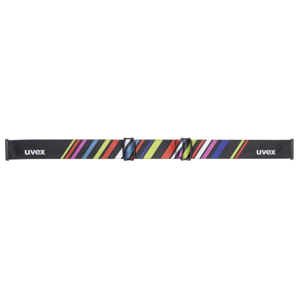 Uvex - Kid's Speedy Nova Mirror S1 - Laskettelulasit