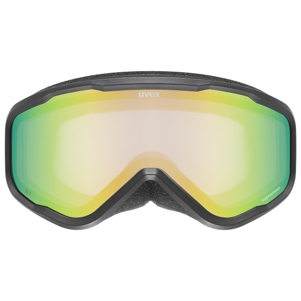 Uvex - Kid's Speedy Nova Mirror S1 - Skibriller