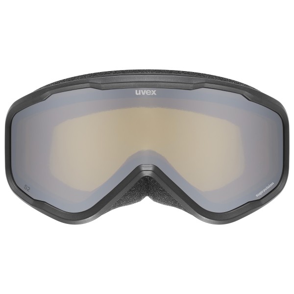 Uvex - Kid's Speedy Nova Mirror S2 - Skibriller