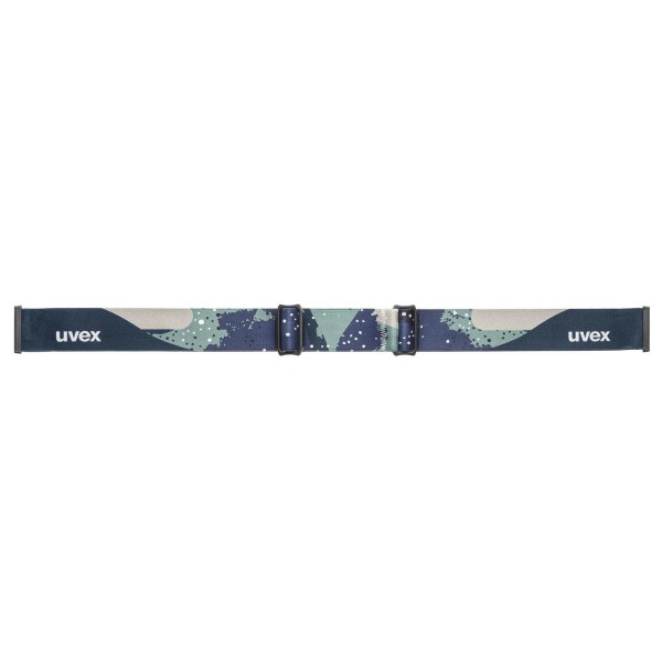 Uvex - Kid's Speedy Nova Mirror S2 - Skibriller