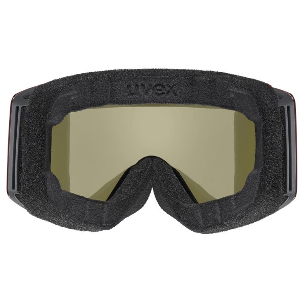 Uvex - Provoqe Mirror S2 - Gafas de esquí