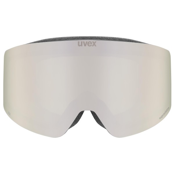 Uvex - Provoqe Mirror S2 - Skibrille