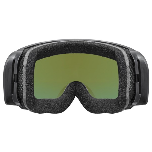 Uvex - Race Mirror S2 + Green S1 - Skibriller
