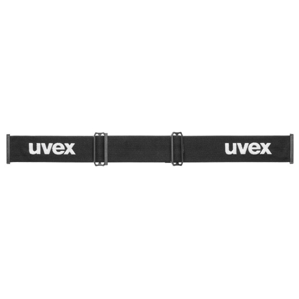 Uvex - Race Mirror S2 + Green S1 - Skibriller