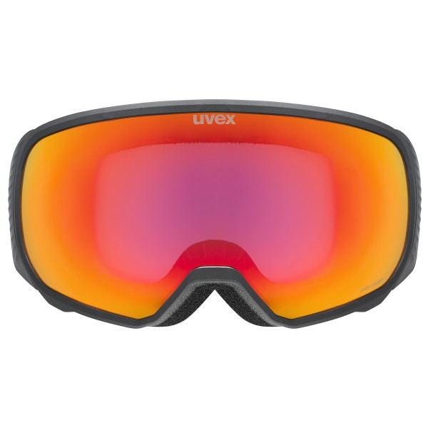 Uvex - Race Mirror S2 + Purple S1 - Skibriller