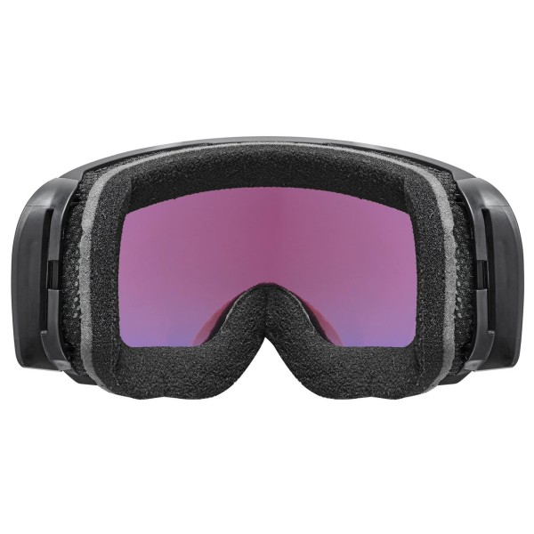 Uvex - Race Mirror S2 + Purple S1 - Skibriller