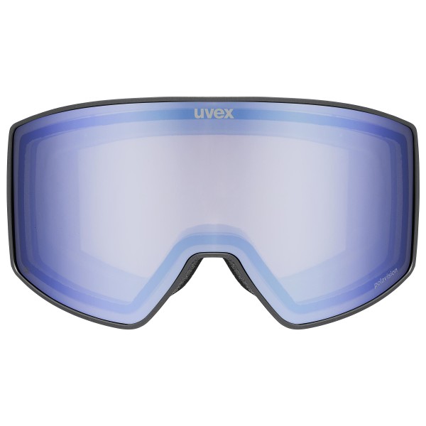 Uvex - Scenic Mirror S2 Polarized - Maschera da sci