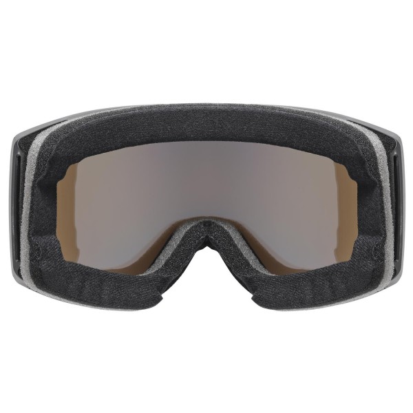 Uvex - Scenic Mirror S2 Polarized - Skibril