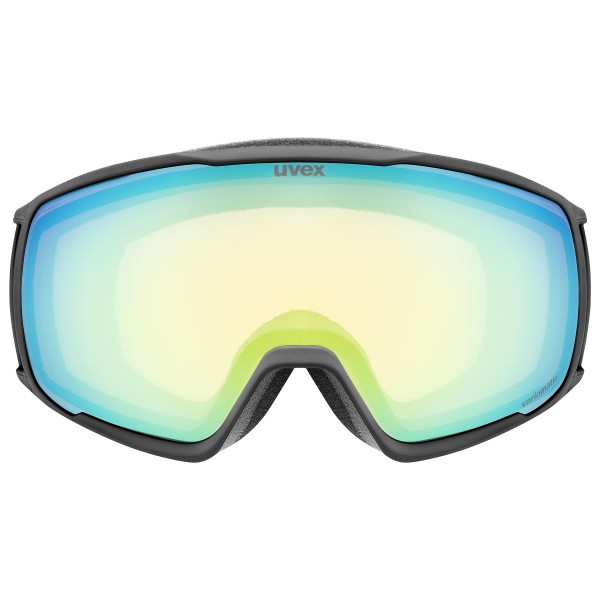 Uvex - Victorious Mirror S1-3 - Skibriller
