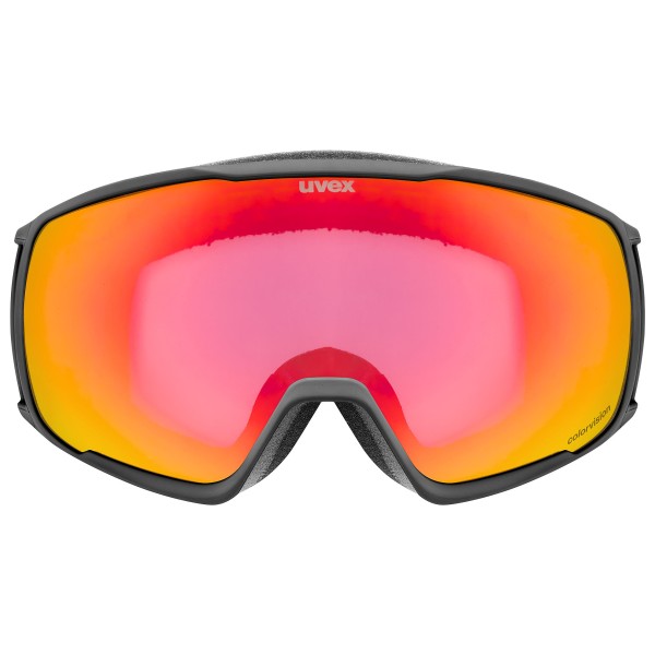 Uvex - Victorious Mirror S2 - Skibrille
