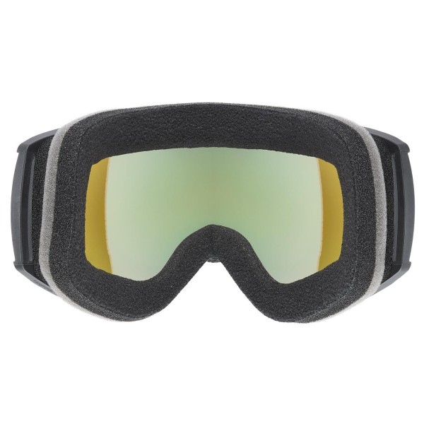 Uvex - Ultimate Victorious CV Mirror S2 - Skibriller