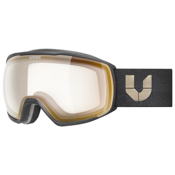 Uvex - Ultimate Victorious Pro V Mirror S0-4 - Ski goggles