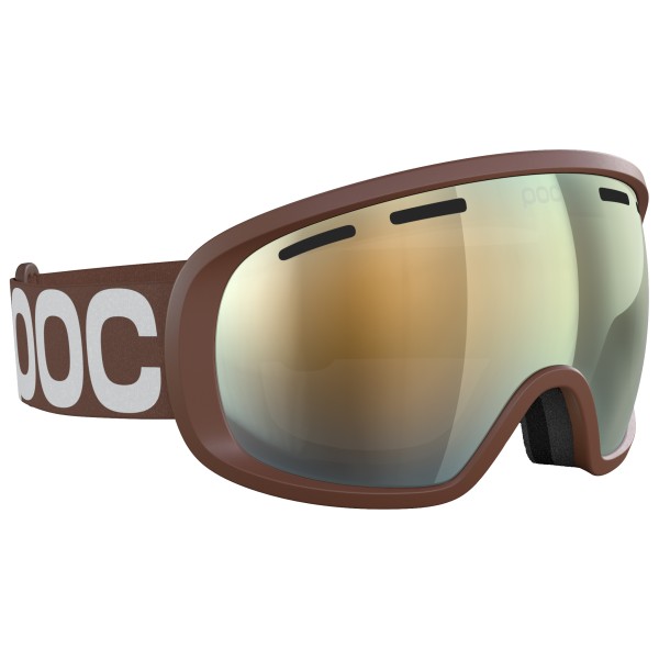 POC - Fovea S3 - Skibril