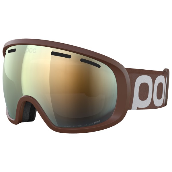 POC - Fovea S3 - Skibriller