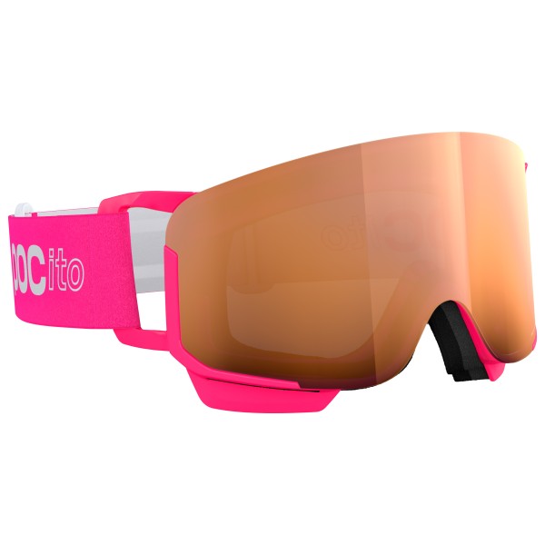 POC - Kid's Pocito Nexal - Skibril