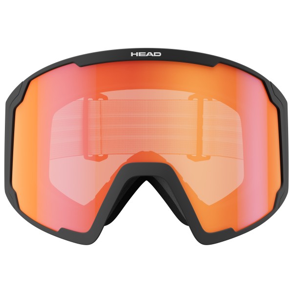 Head - Neves Mirror LTD S2 - Laskettelulasit