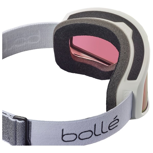 Bollé - Bedrock Plus S2 - Skibrille