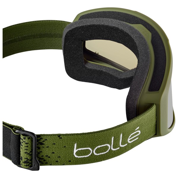 Bollé - Bedrock Plus S3 - Skibril