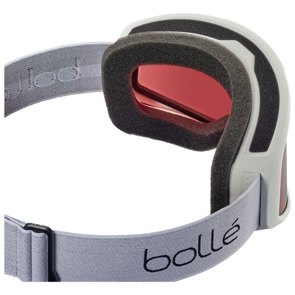 Bollé - Bedrock S2 - Ski goggles