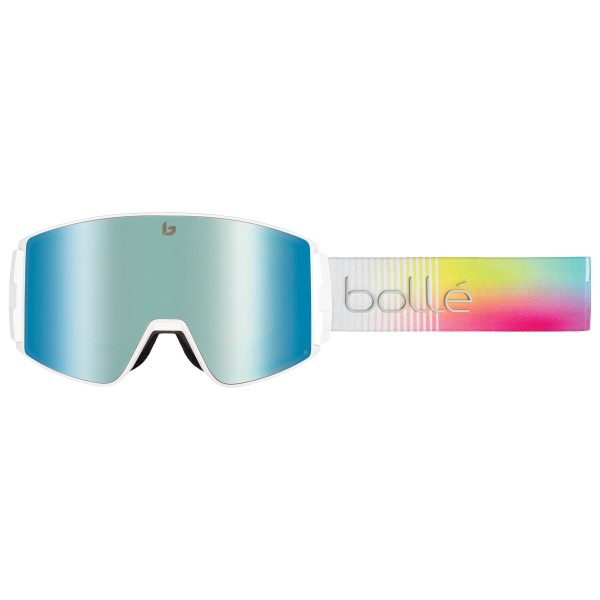 Bollé - Blackridge S2 - Ski goggles