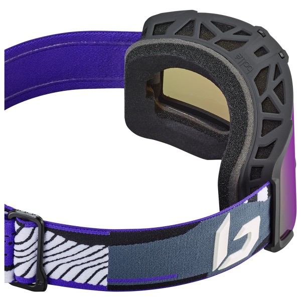 Bollé - Cerro S2 - Skibrille