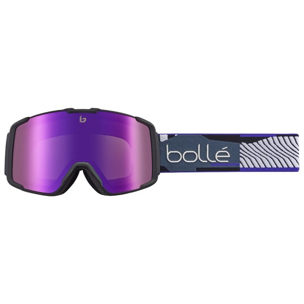 Bollé - Cerro S2 - Skibrille