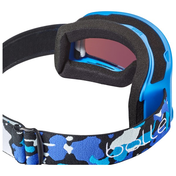 Bollé - Nevada Jr S3 - Skibriller