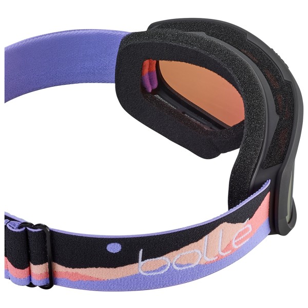 Bollé - Women's Sierra S2 - Skibriller