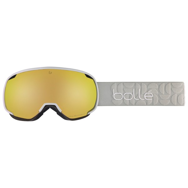 Bollé - X7 OTG S1-3 - Maschera da sci