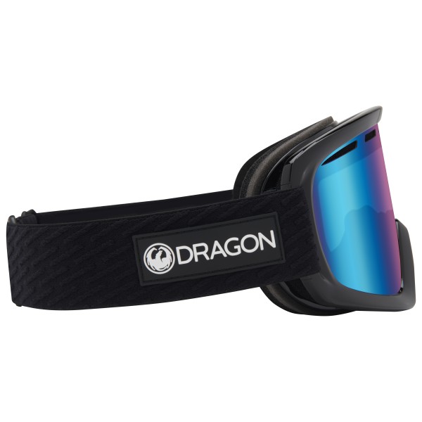 Dragon - D1 Lumalens S2 + S1 - Gafas de esquí