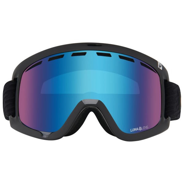 Dragon - D1 Lumalens S2 + S1 - Skibriller