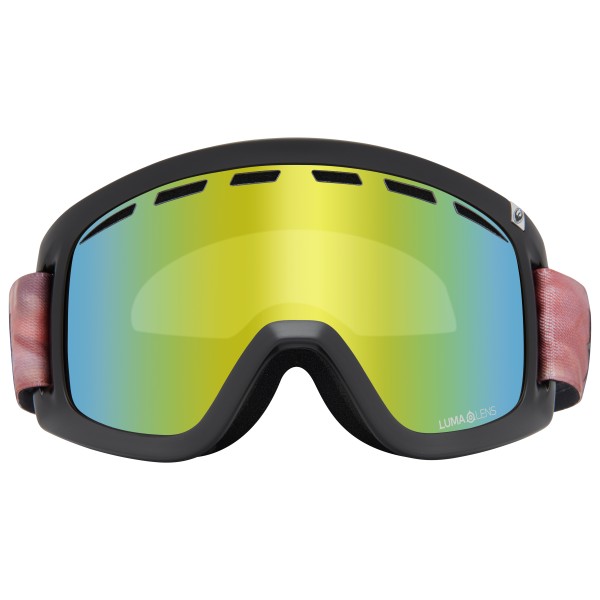 Dragon - D1 Lumalens S3 + S1 - Gafas de esquí