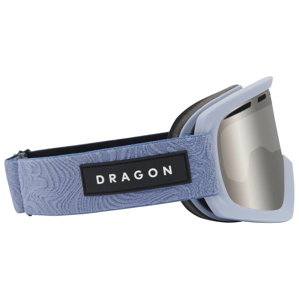 Dragon - D1 Lumlens S3 + S0 - Gafas de esquí