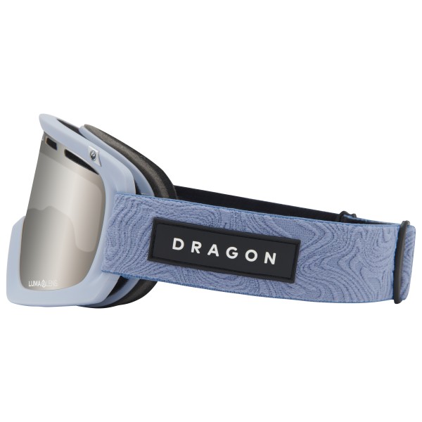 Dragon - D1 Lumlens S3 + S0 - Skibril