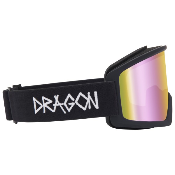Dragon - DX3 L Lumalens S1 - Skibril