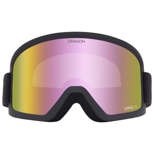 Dragon - DX3 L Lumalens S1 - Skibriller