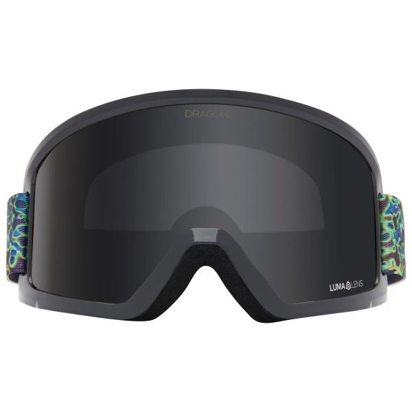 Dragon - DX3 L Lumalens S2 - Skibriller