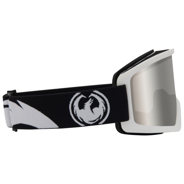 Dragon - DX3 L Lumalens S3 - Gafas de esquí