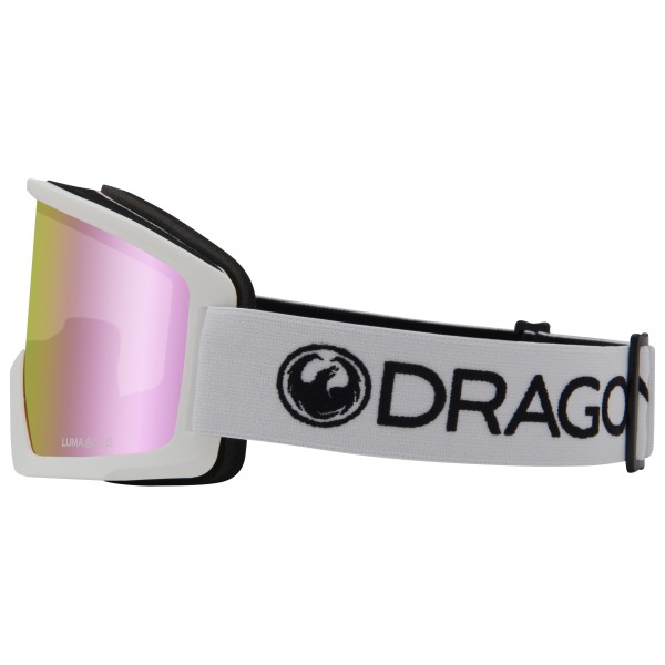 Dragon - DX3 Lumalens S1 - Gafas de esquí