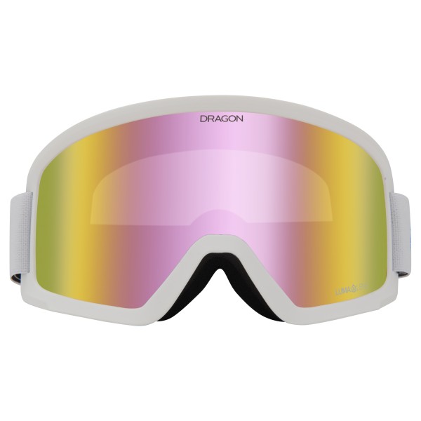 Dragon - DX3 Lumalens S1 - Skibril
