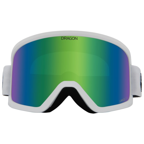 Dragon - DX3 Lumalens S2 - Gafas de esquí